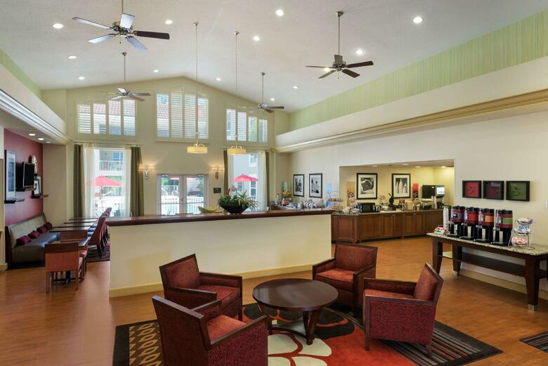 Hotel Hampton Inn & Suites Venice Bayside South Sarasota