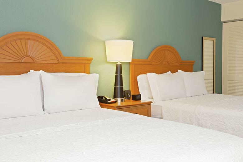 Hotel Hampton Inn & Suites Venice Bayside South Sarasota