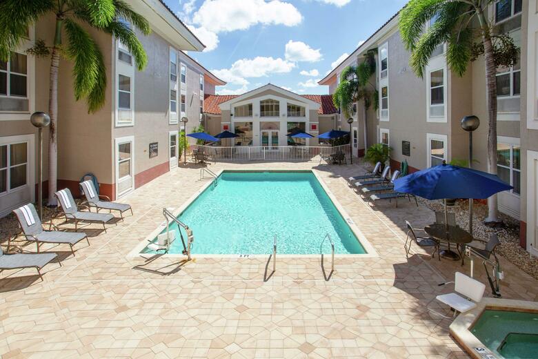 Hotel Hampton Inn & Suites Venice Bayside South Sarasota