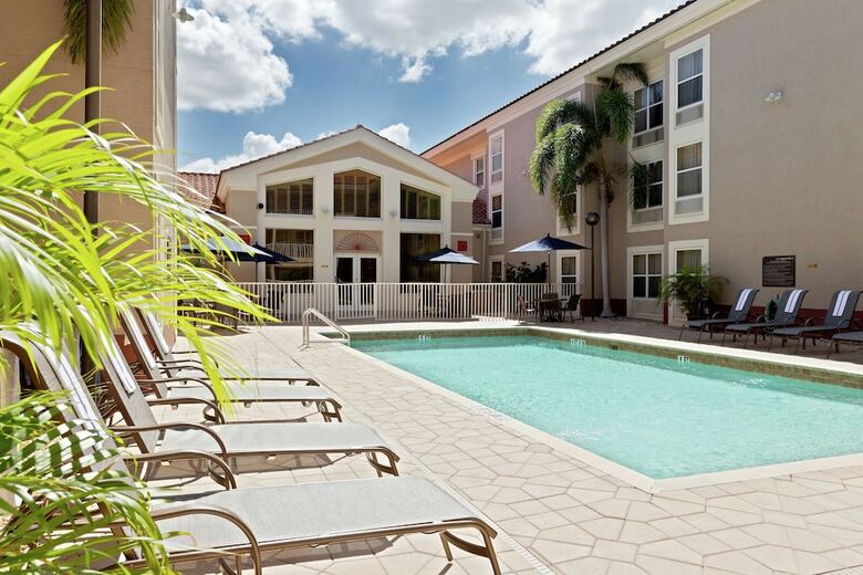 Hotel Hampton Inn & Suites Venice Bayside South Sarasota