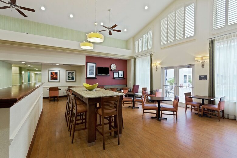 Hotel Hampton Inn & Suites Venice Bayside South Sarasota