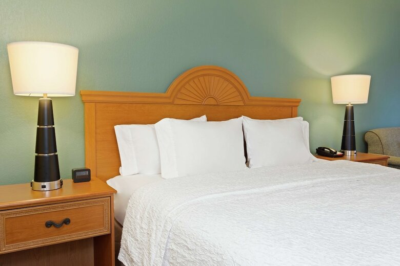 Hotel Hampton Inn & Suites Venice Bayside South Sarasota