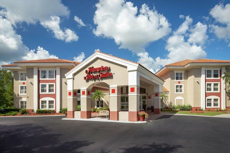 Hotel Hampton Inn & Suites Venice Bayside South Sarasota