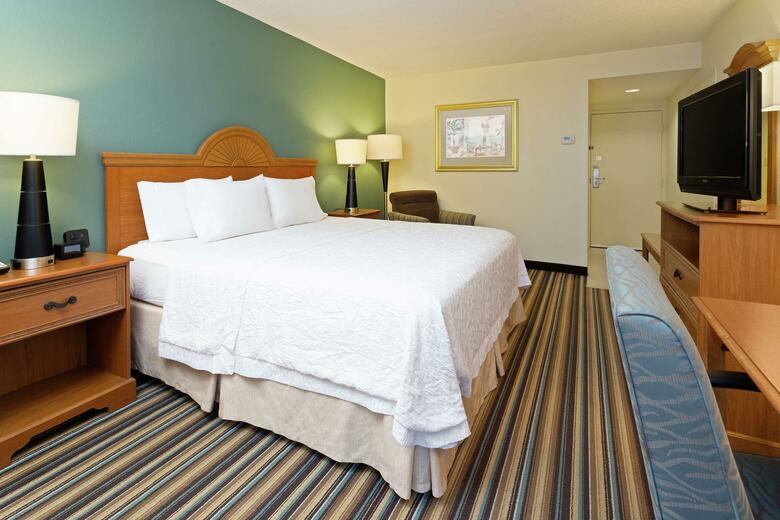 Hotel Hampton Inn & Suites Venice Bayside South Sarasota