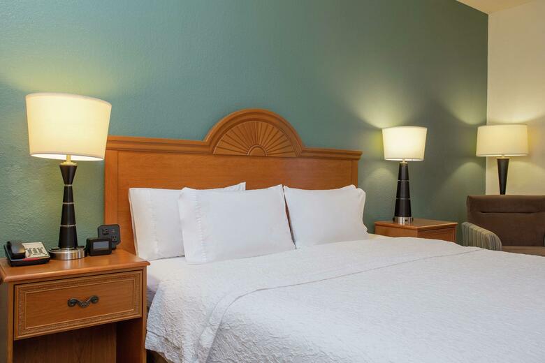 Hotel Hampton Inn & Suites Venice Bayside South Sarasota
