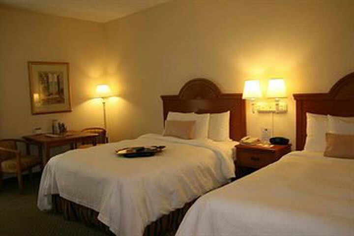 Hotel Hampton Inn & Suites Venice Bayside South Sarasota
