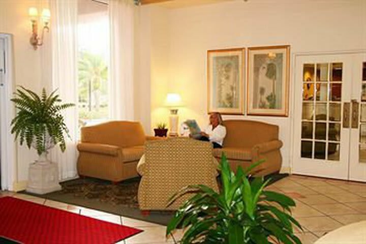 Hotel Hampton Inn & Suites Venice Bayside South Sarasota