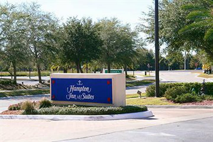 Hotel Hampton Inn & Suites Venice Bayside South Sarasota