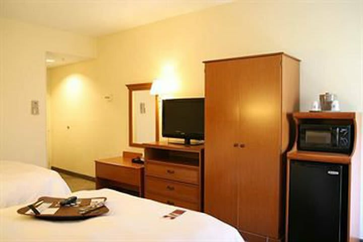 Hotel Hampton Inn & Suites Venice Bayside South Sarasota