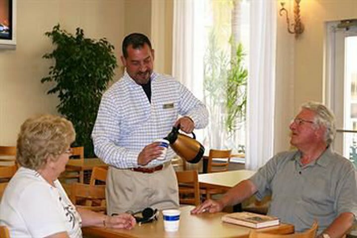 Hotel Hampton Inn & Suites Venice Bayside South Sarasota