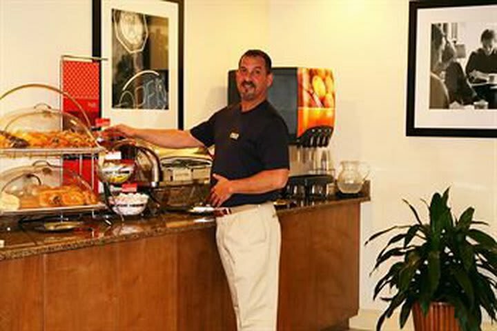 Hotel Hampton Inn & Suites Venice Bayside South Sarasota