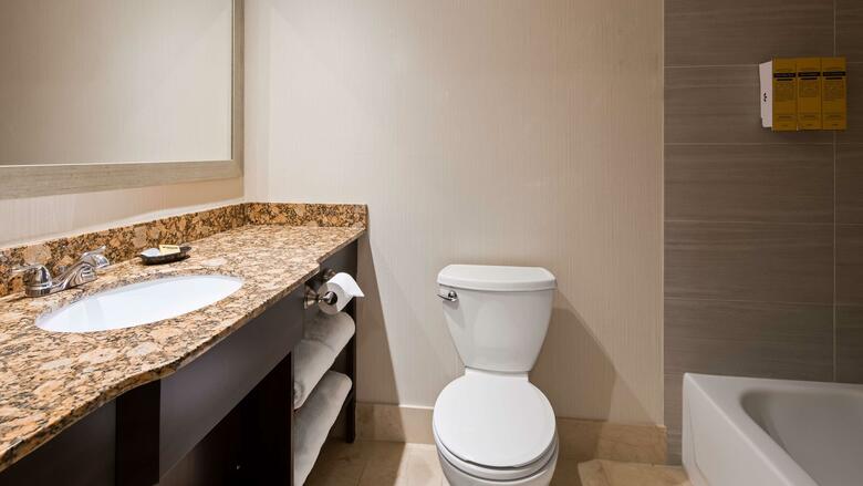 Hotel Best Western Plus Ambassador Suites Venice