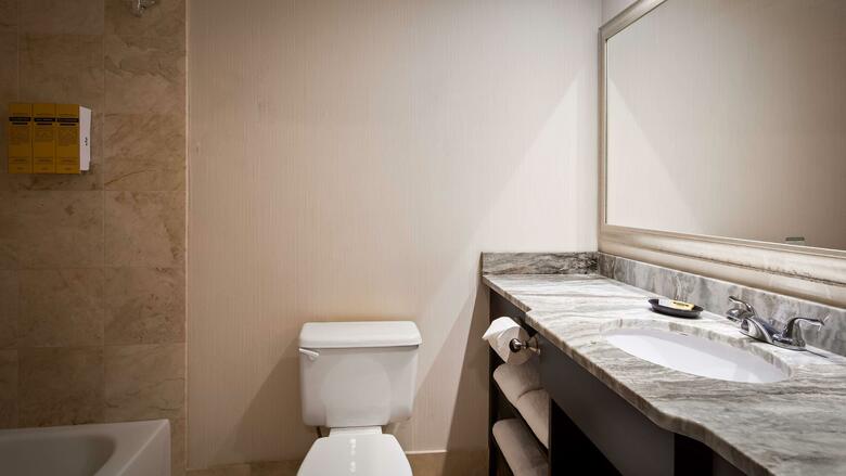 Hotel Best Western Plus Ambassador Suites Venice