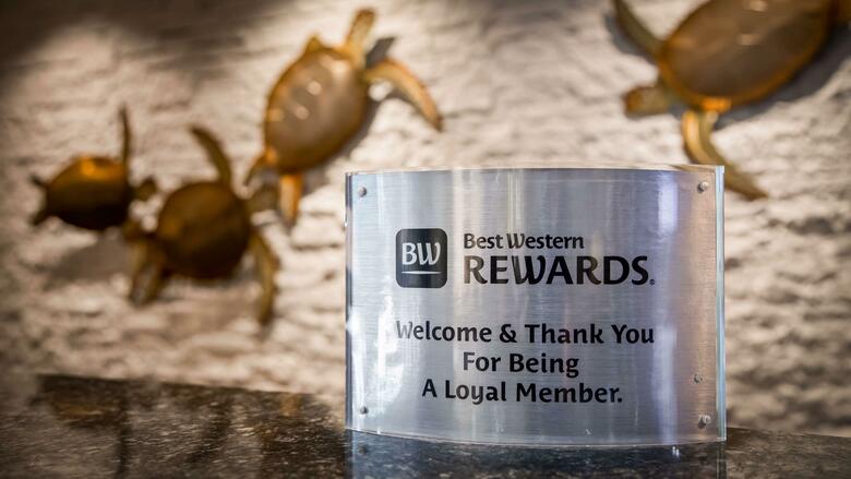 Hotel Best Western Plus Ambassador Suites Venice