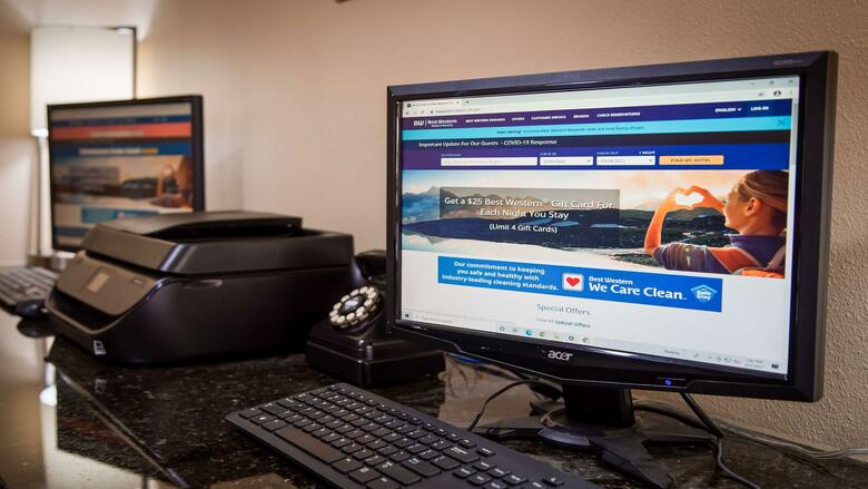 Hotel Best Western Plus Ambassador Suites Venice