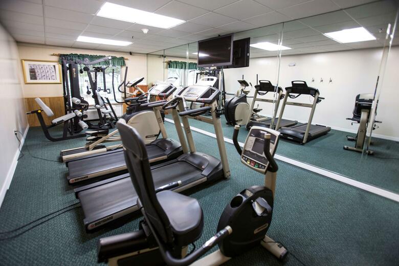 Hotel Best Western Plus Ambassador Suites Venice