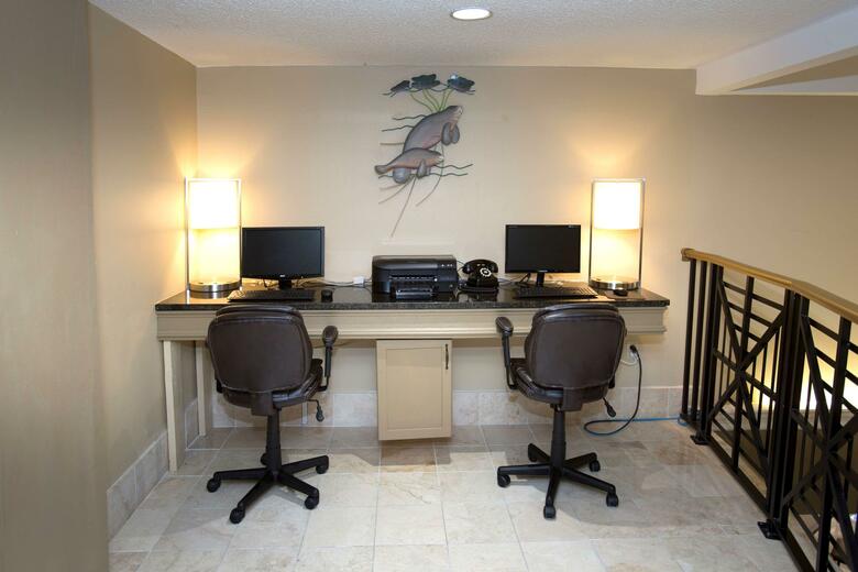 Hotel Best Western Plus Ambassador Suites Venice