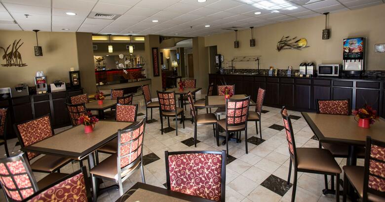 Hotel Best Western Plus Ambassador Suites Venice