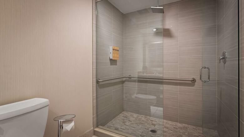 Hotel Best Western Plus Ambassador Suites Venice