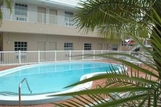 Motel The Venice Palm Inn - Venice