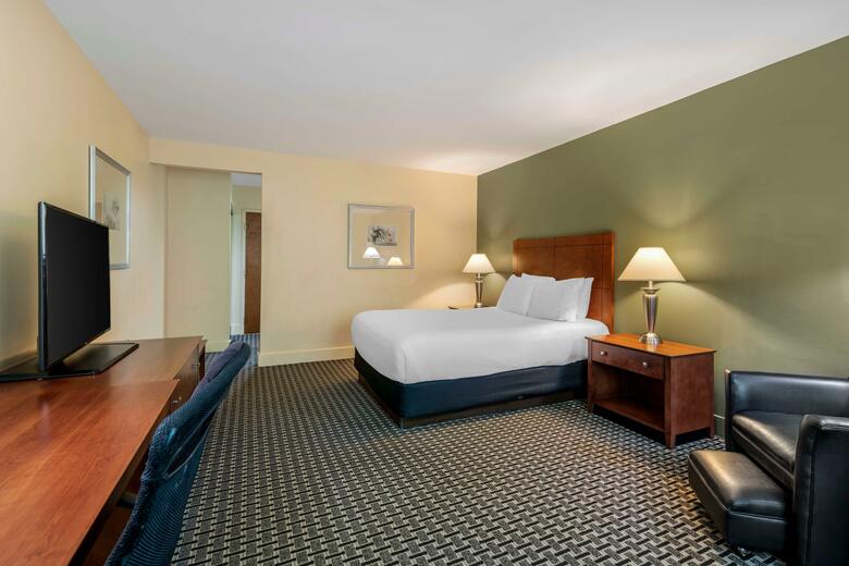 Hotel Best Western Plus Brunswick