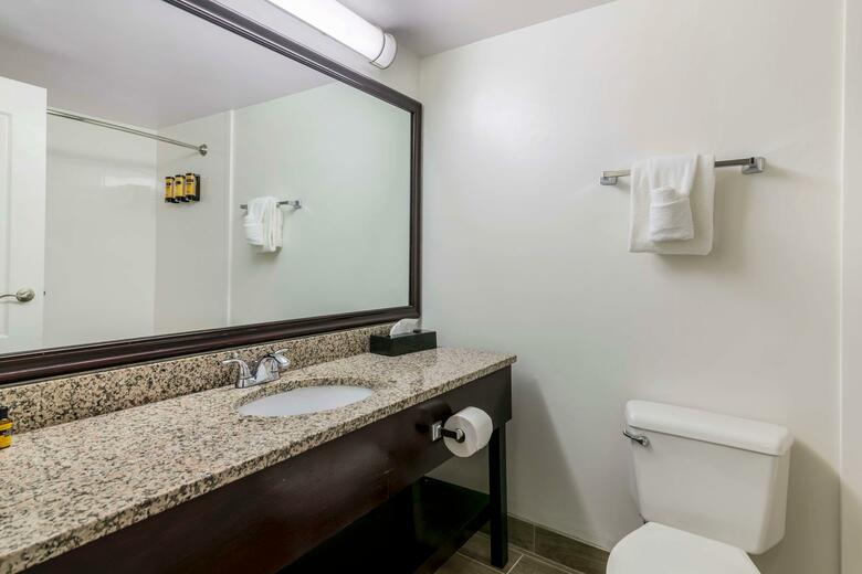Hotel Best Western Plus Brunswick