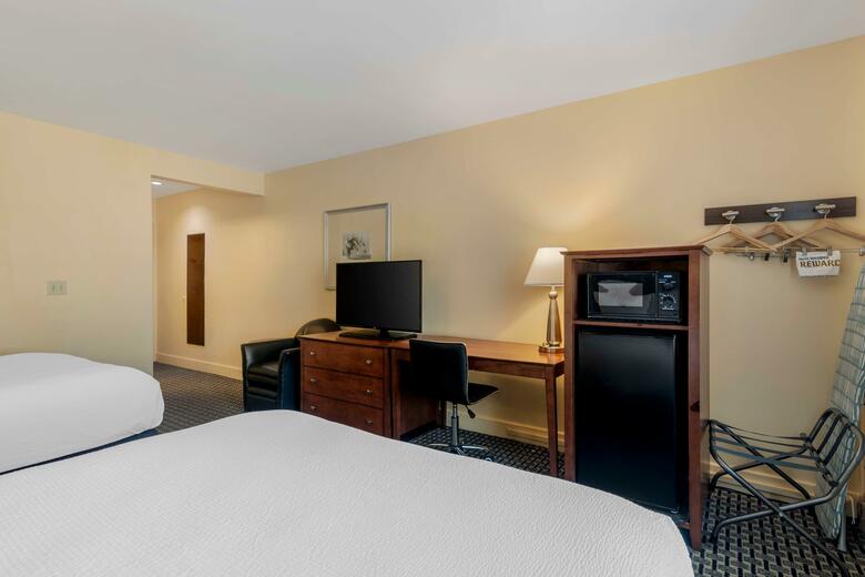 Hotel Best Western Plus Brunswick