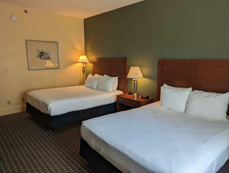 Hotel Best Western Plus Brunswick