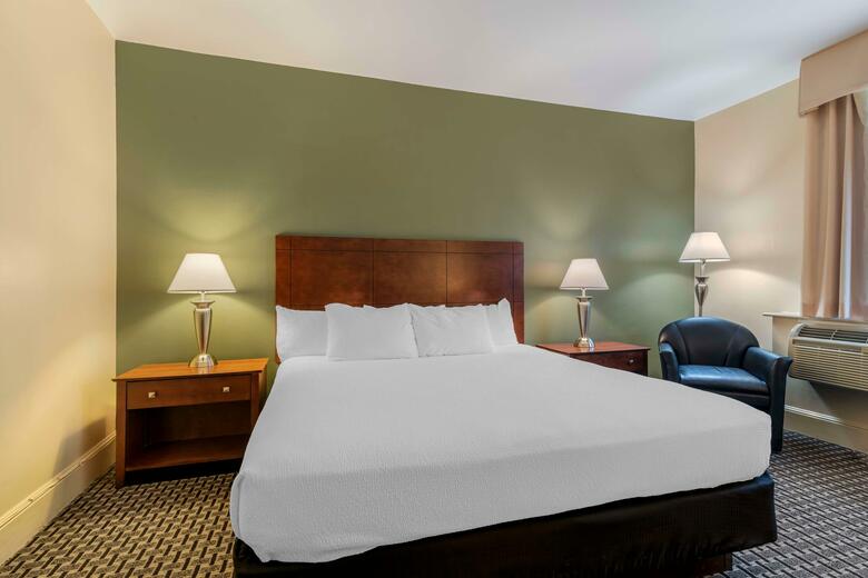 Hotel Best Western Plus Brunswick