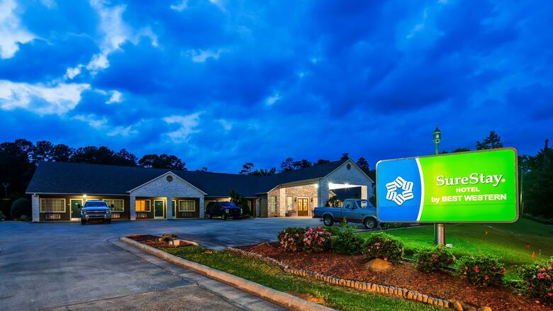 Hotel Best Western Plus Brunswick