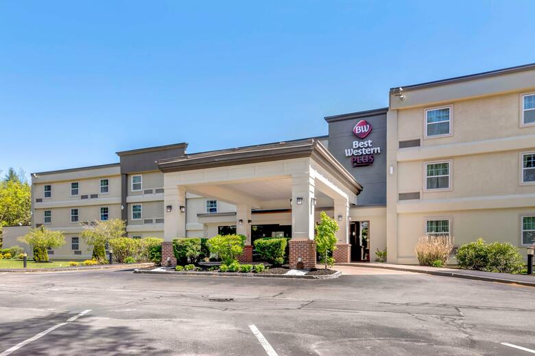 Hotel Best Western Plus Brunswick