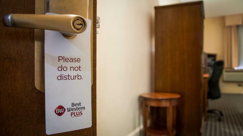 Hotel Best Western Plus Brunswick