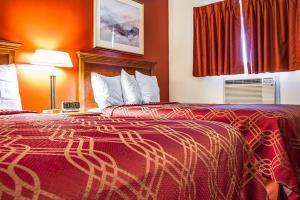 Motel Rodeway Inn & Suites Brunswick