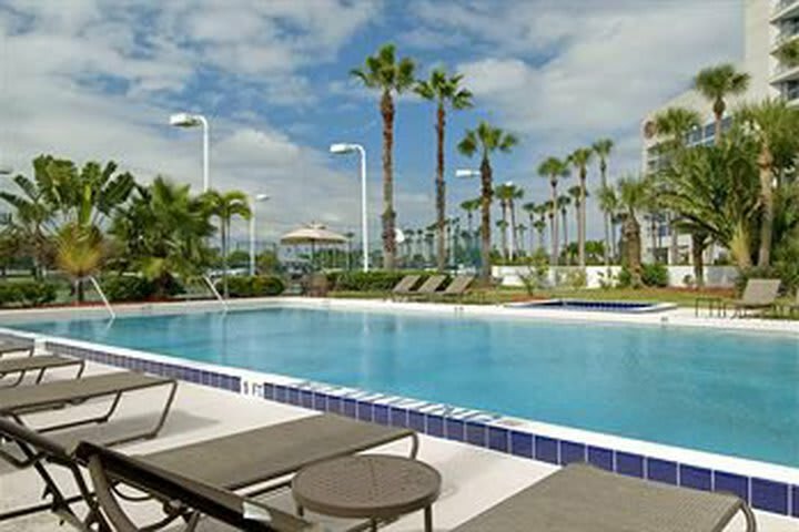 Hotel Hilton Melbourne Rialto Place