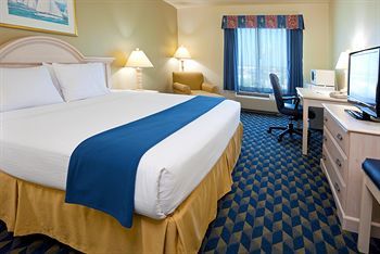 Hotel Holiday Inn Express Melbourne