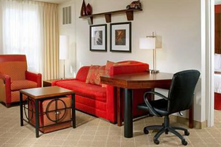 Hotel Residence Inn Melbourne