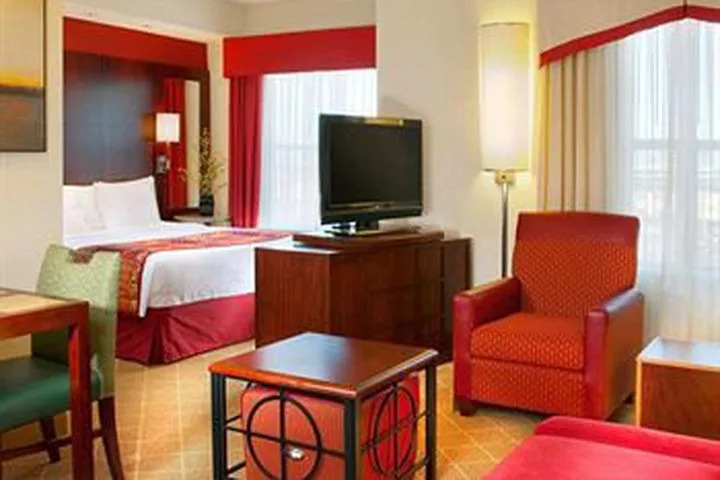 Hotel Residence Inn Melbourne