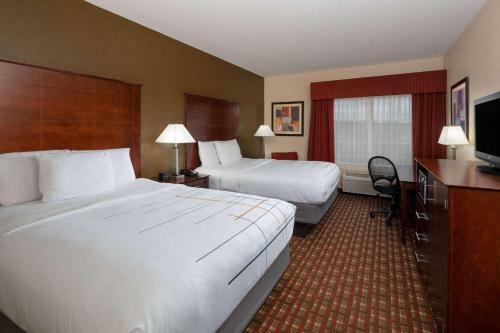 Hotel La Quinta Inn & Suites - Macon West
