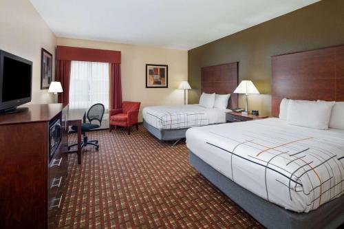 Hotel La Quinta Inn & Suites - Macon West