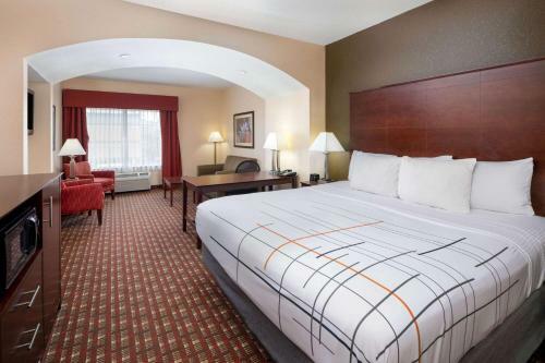 Hotel La Quinta Inn & Suites - Macon West