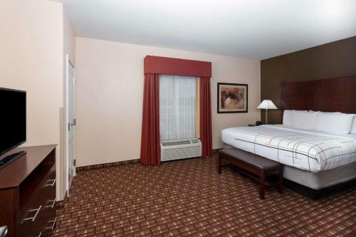Hotel La Quinta Inn & Suites - Macon West