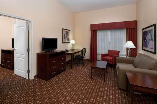 Hotel La Quinta Inn & Suites - Macon West