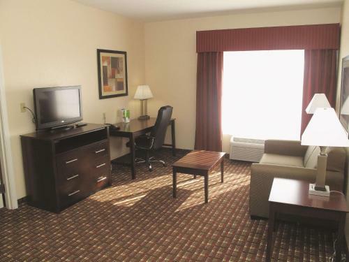 Hotel La Quinta Inn & Suites - Macon West