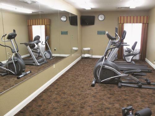 Hotel La Quinta Inn & Suites - Macon West