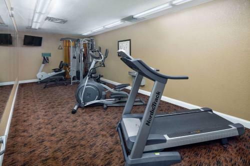 Hotel La Quinta Inn & Suites - Macon West