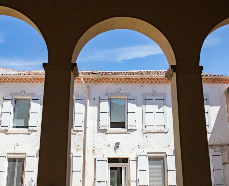 Bed & Breakfast Chambres D'hotes L'�crin de L'orb