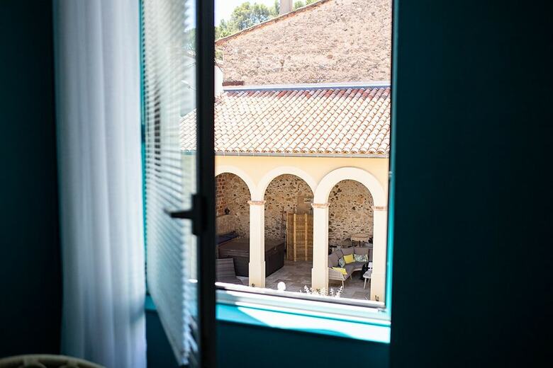 Bed & Breakfast Chambres D'hotes L'�crin de L'orb