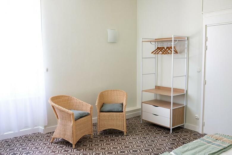 Bed & Breakfast Chambres D'hotes L'�crin de L'orb