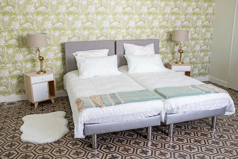 Bed & Breakfast Chambres D'hotes L'�crin de L'orb