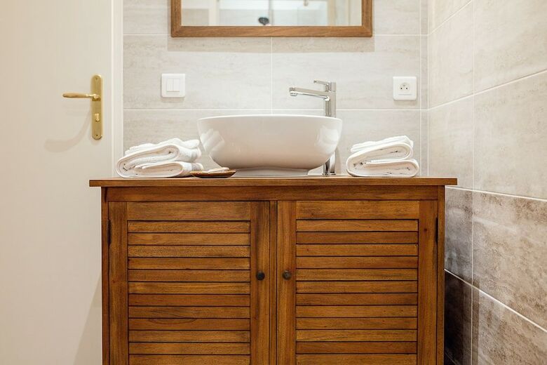 Bed & Breakfast Chambres D'hotes L'�crin de L'orb